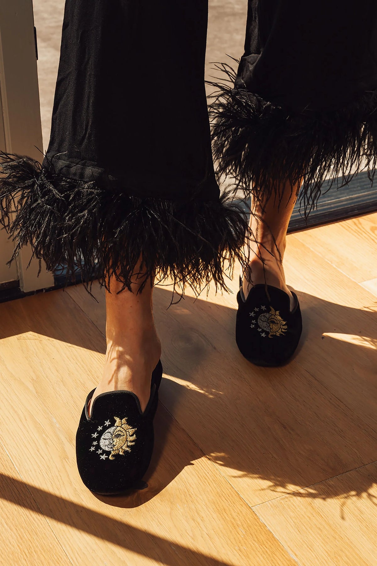 Slippers