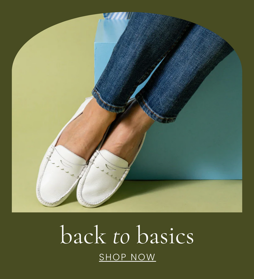 Patricia 2025 green shoes