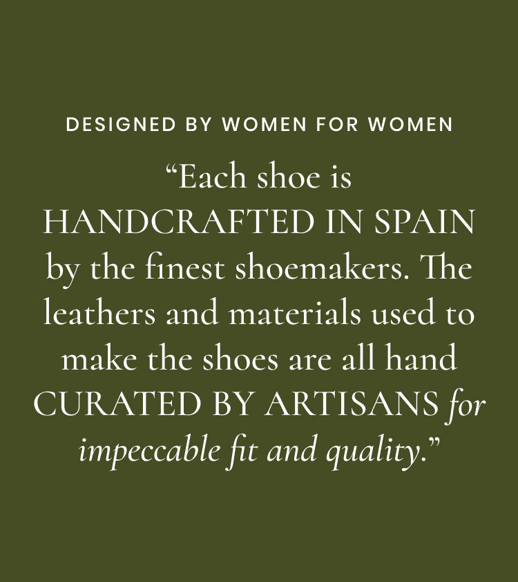 Offering more than shoes; it's a promise of comfort, style, and quality that stands the test of time