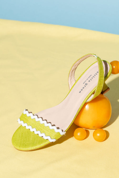 Trend Report: Summer Raffia