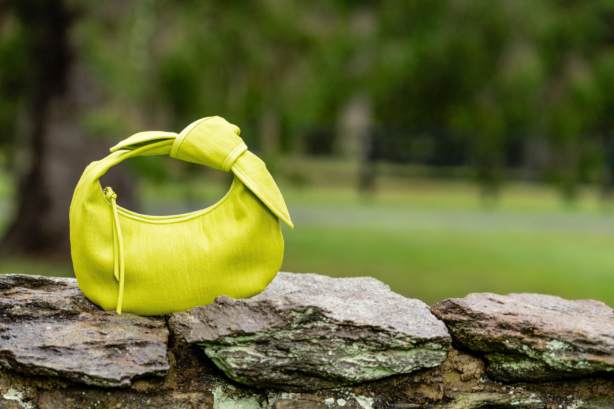 The Patricia Green Handbag Collection