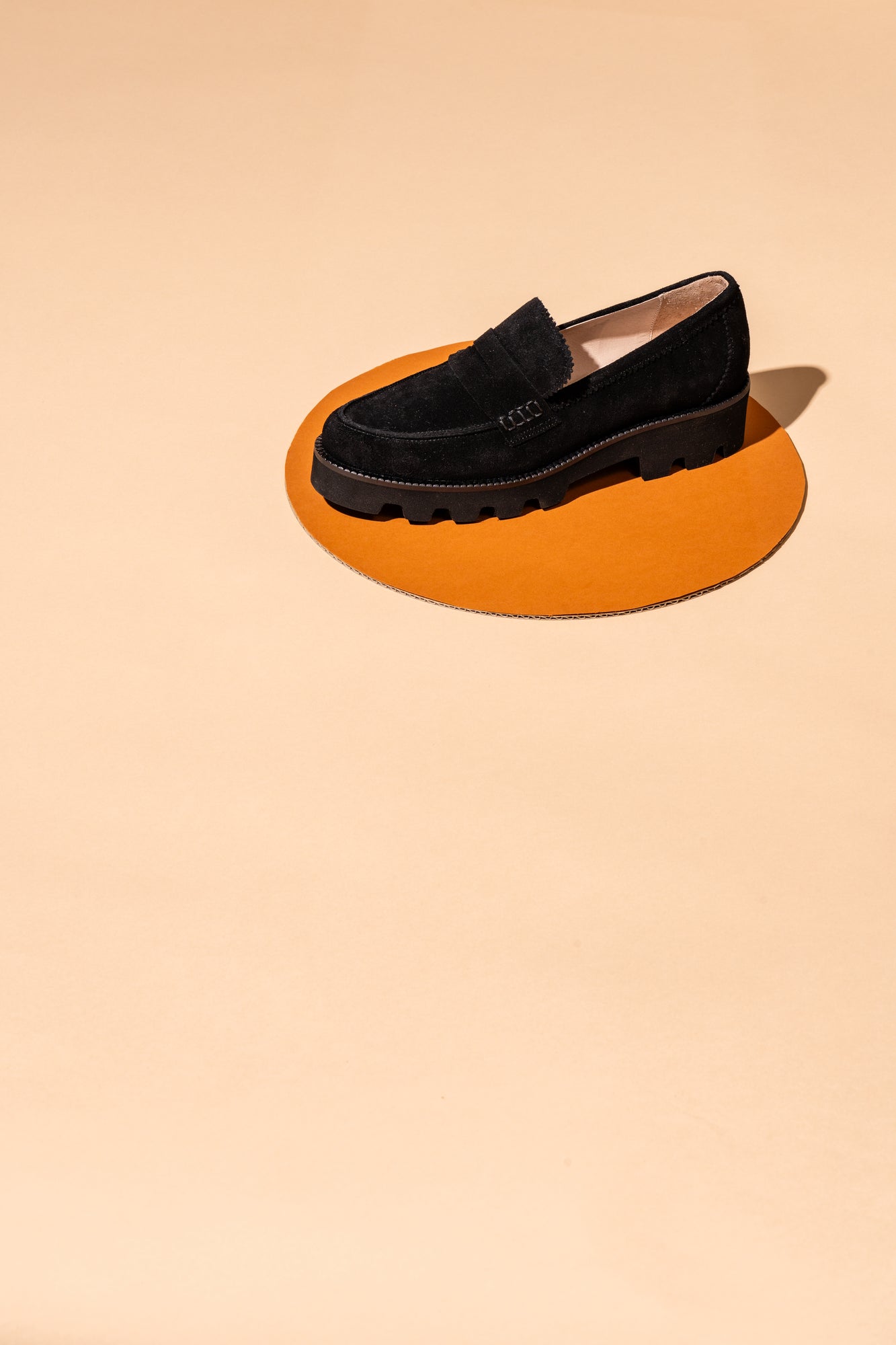 Patricia Green Coco Belgian Loafer