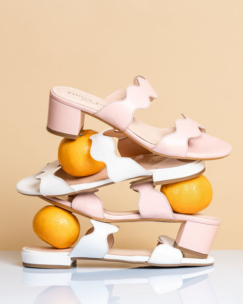 patricia green slippers