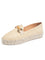 Beige Raffia Color