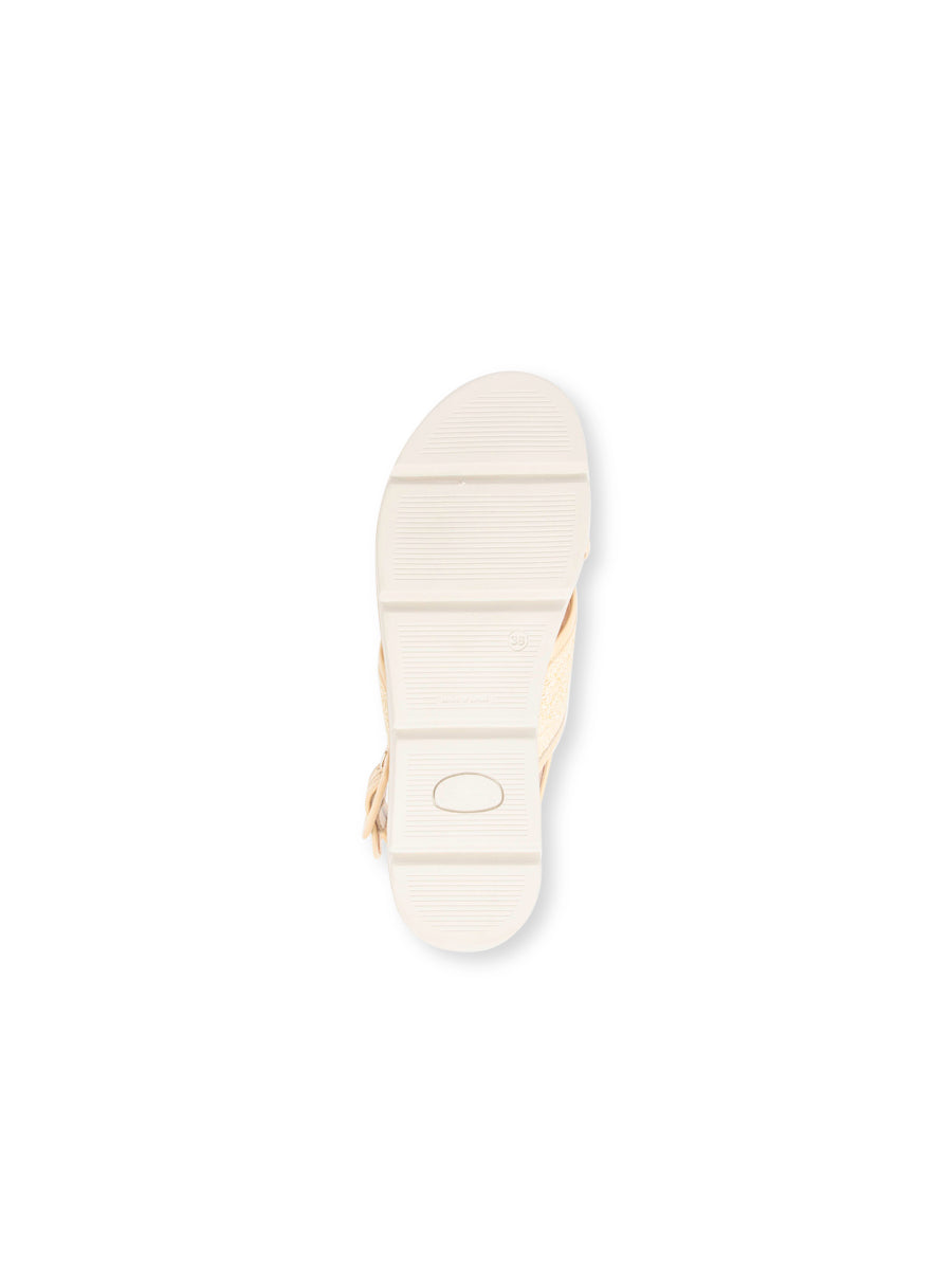 Gemma Criss Cross Sport Sandal