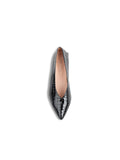 Capri Pointed Toe Flat