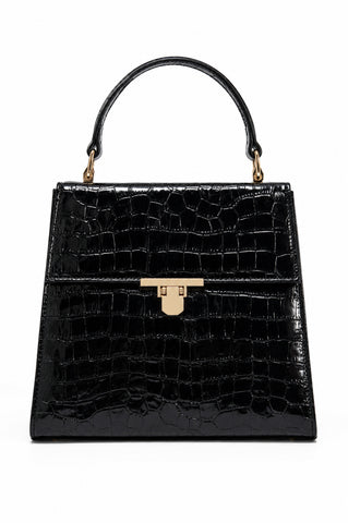 Bennett Top Handle Bag