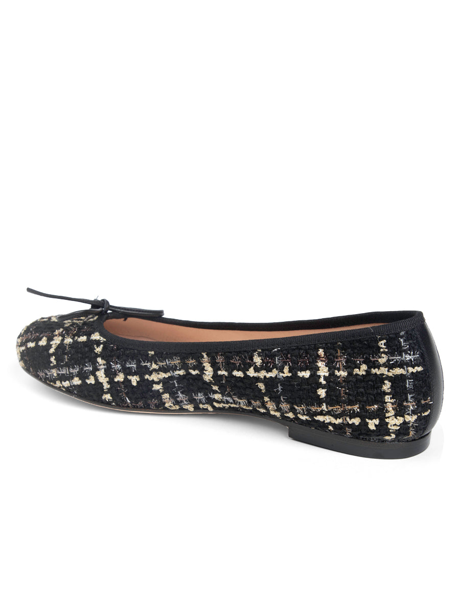 Skim Ballerina Flat