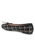 Skim Ballerina Flat