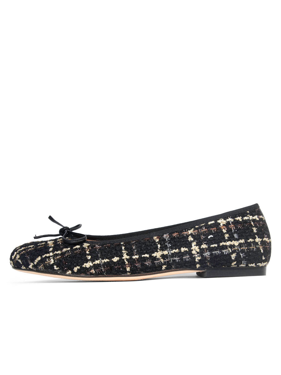 Skim Ballerina Flat