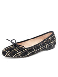 Skim Ballerina Flat