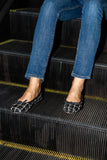 Skim Ballerina Flat