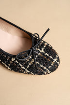 Skim Ballerina Flat