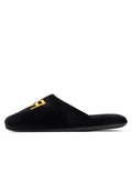 Relax Embroidered Slippers