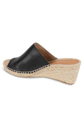 Shen Peep-Toe Espadrille