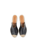 Shen Peep-Toe Espadrille