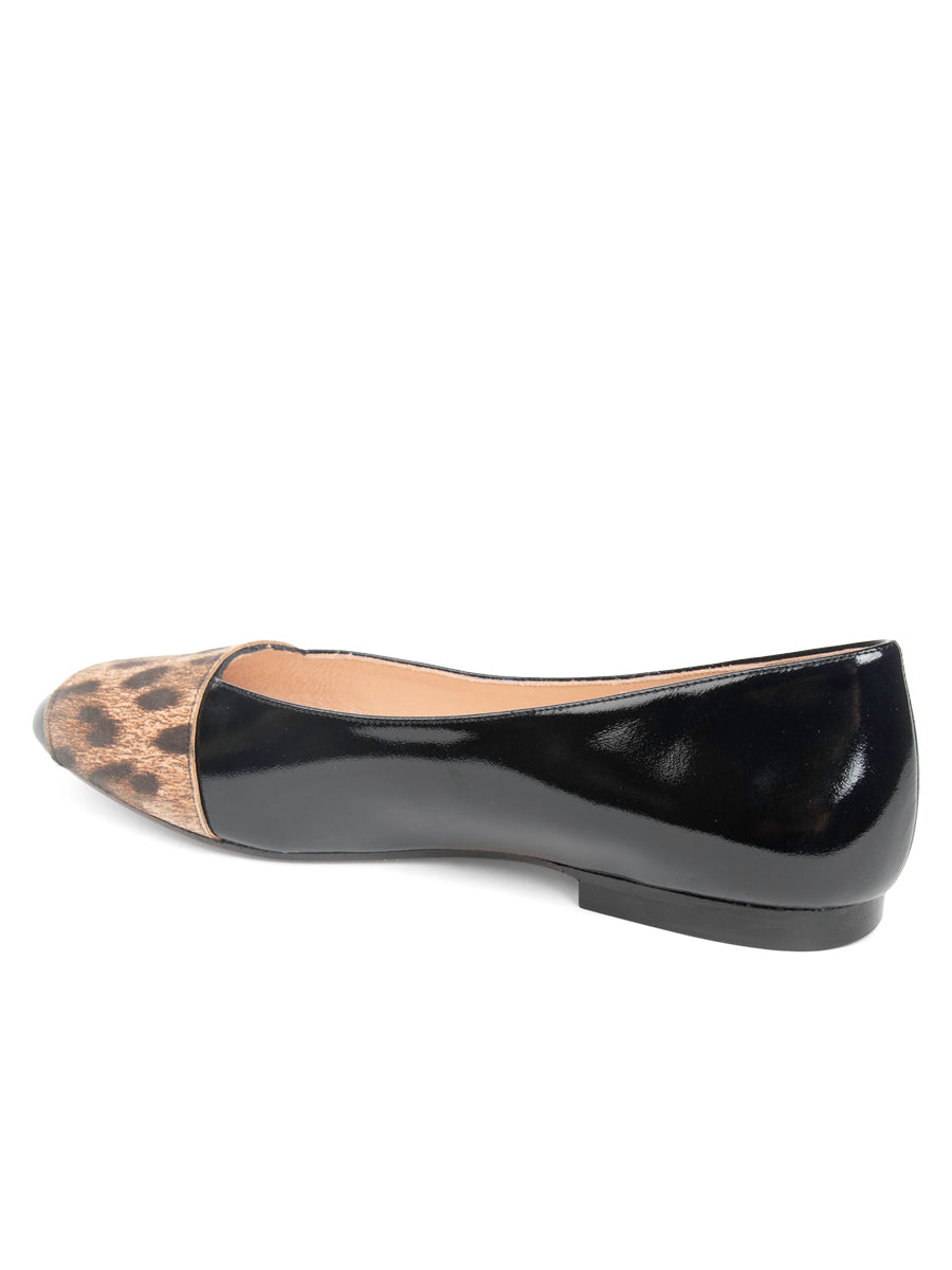 Milan Flat