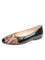 Black/Leopard Color