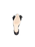 Malibu d'Orsay Kitten Heel