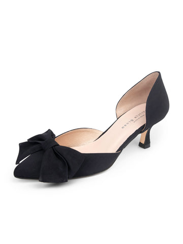 Malibu d'Orsay Kitten Heel