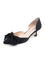 Black Moire Color