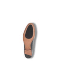 Coco Belgian Loafer in Croc