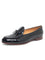 Black Patent Croc Color