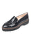 Black Patent Croc Color