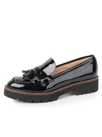Black Patent