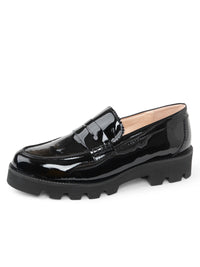 Black Patent