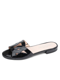 Black Patent