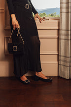Celine Belt