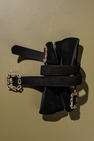 Celine Belt Alternate View
