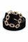 Black Suede Color