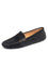 Black Suede Color
