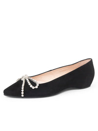 Black Suede