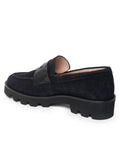Boca Lug Loafer