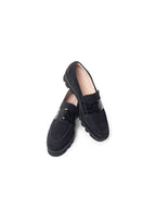 Boca Lug Loafer