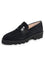 Black Suede Color
