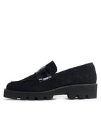 Boca Lug Loafer