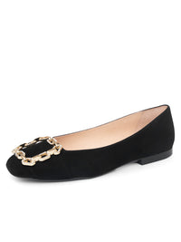 Black Suede