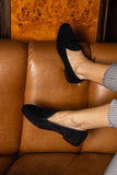 Coco Belgian Loafer