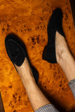 Coco Belgian Loafer