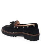 Henley Lug Boat Shoe
