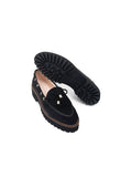 Henley Lug Boat Shoe