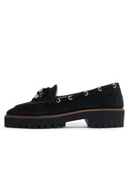 Henley Lug Boat Shoe