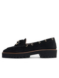 Henley Lug Boat Shoe