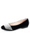 Black Suede Color
