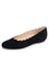Black Suede Color