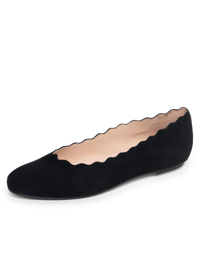 Palm Beach Ballet Flat